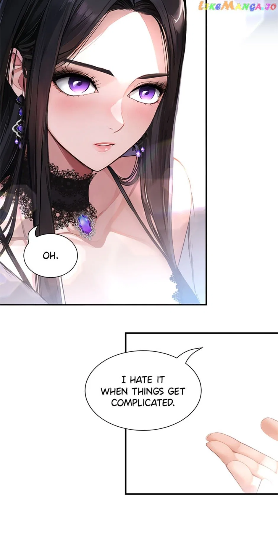 The Villainess’s Road to Revenge Chapter 71 – Page 23