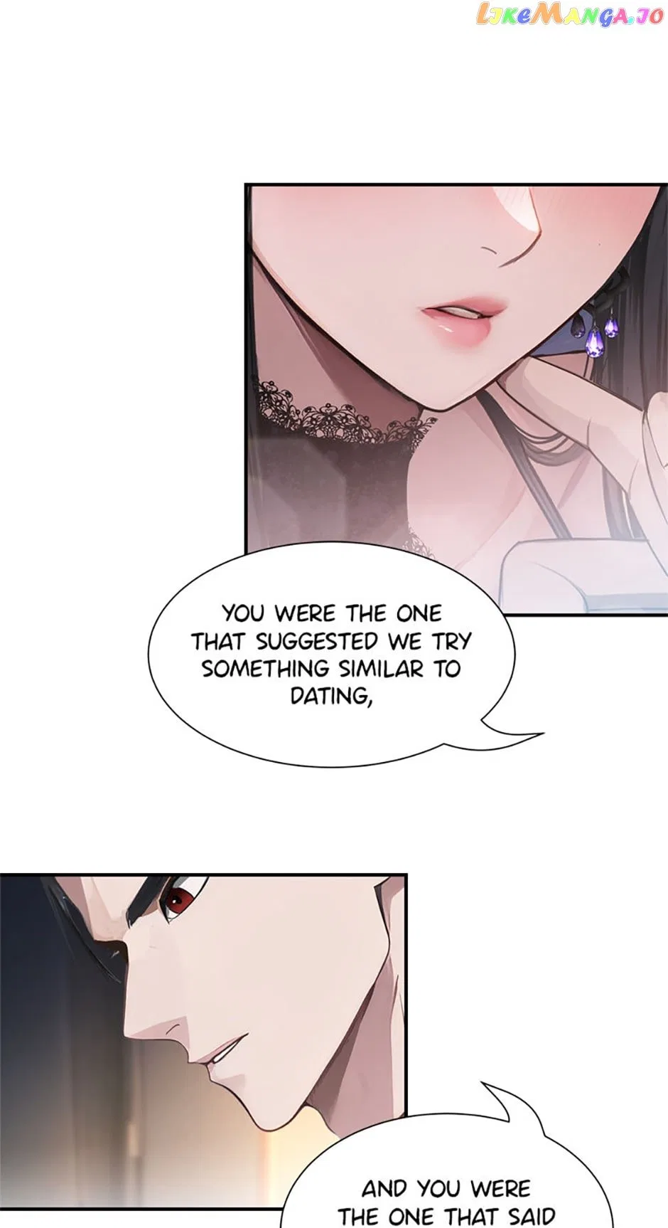 The Villainess’s Road to Revenge Chapter 71 – Page 24