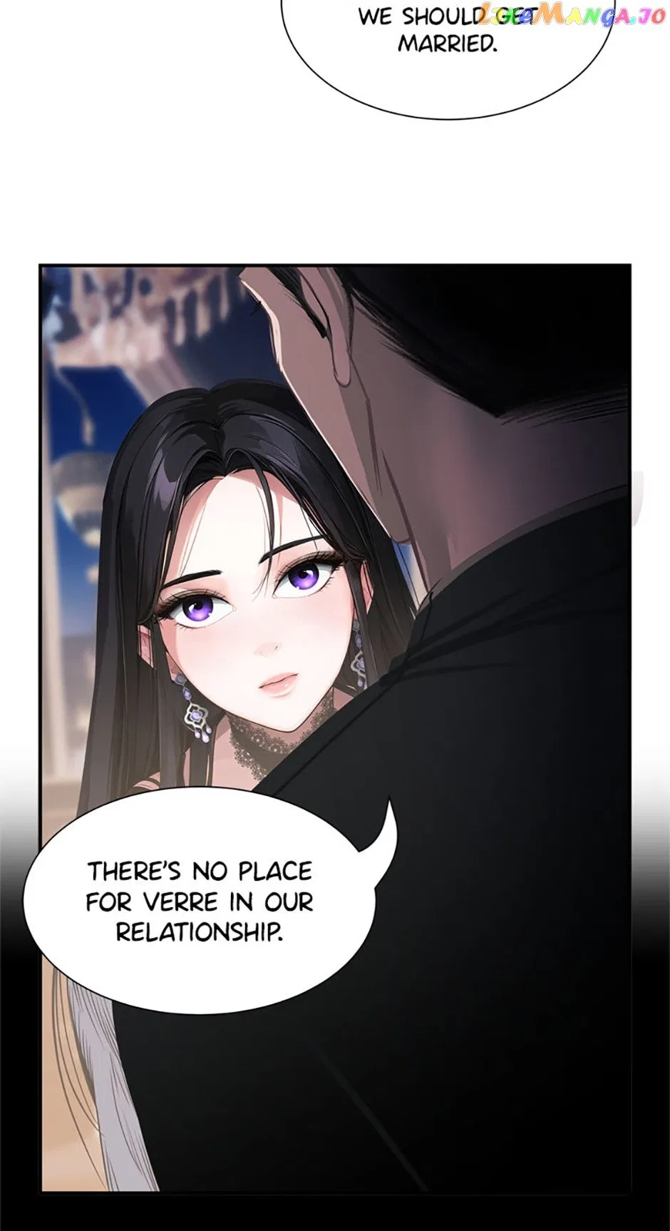 The Villainess’s Road to Revenge Chapter 71 – Page 25