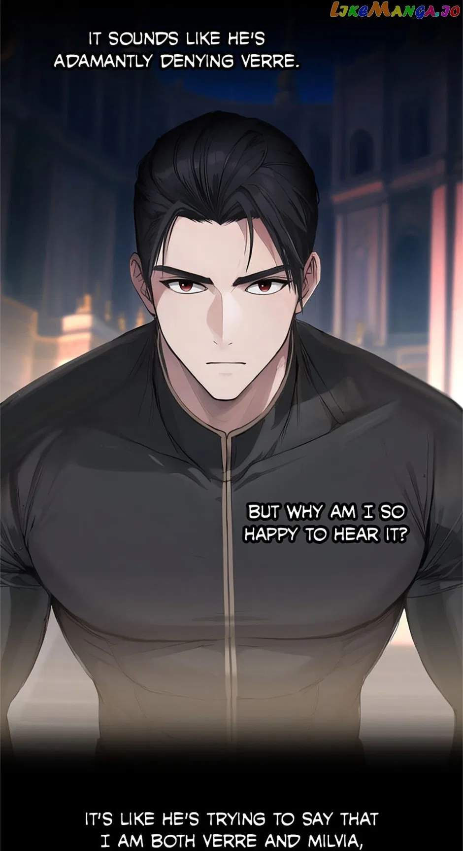 The Villainess’s Road to Revenge Chapter 71 – Page 26