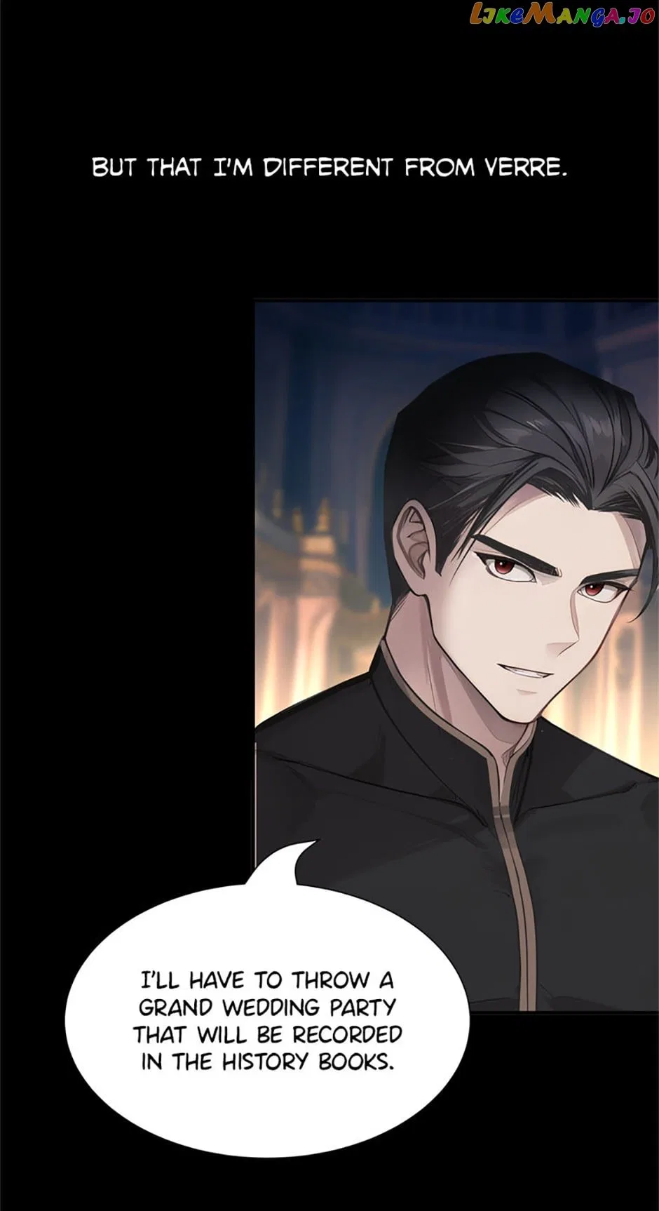 The Villainess’s Road to Revenge Chapter 71 – Page 27