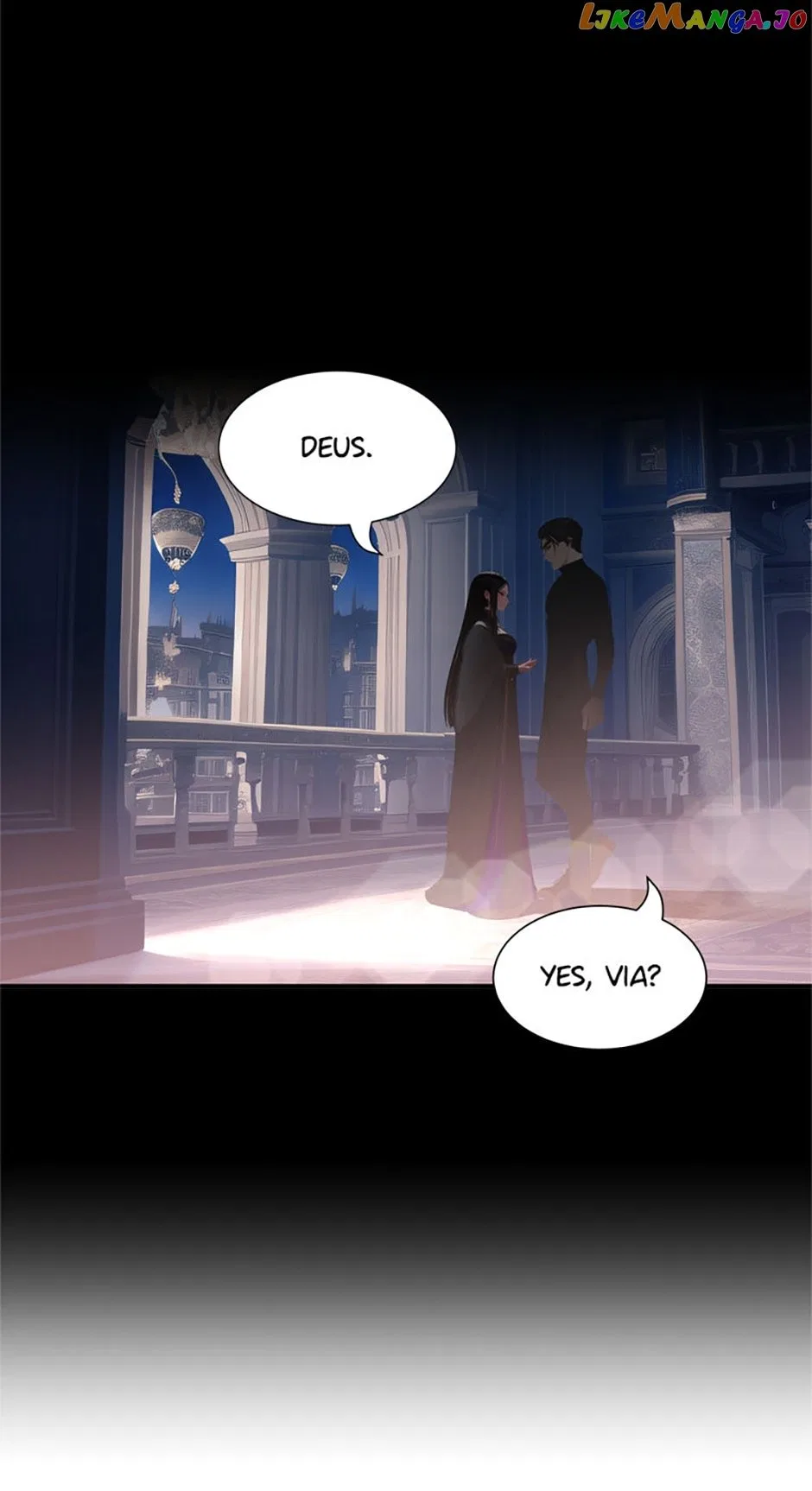 The Villainess’s Road to Revenge Chapter 71 – Page 28