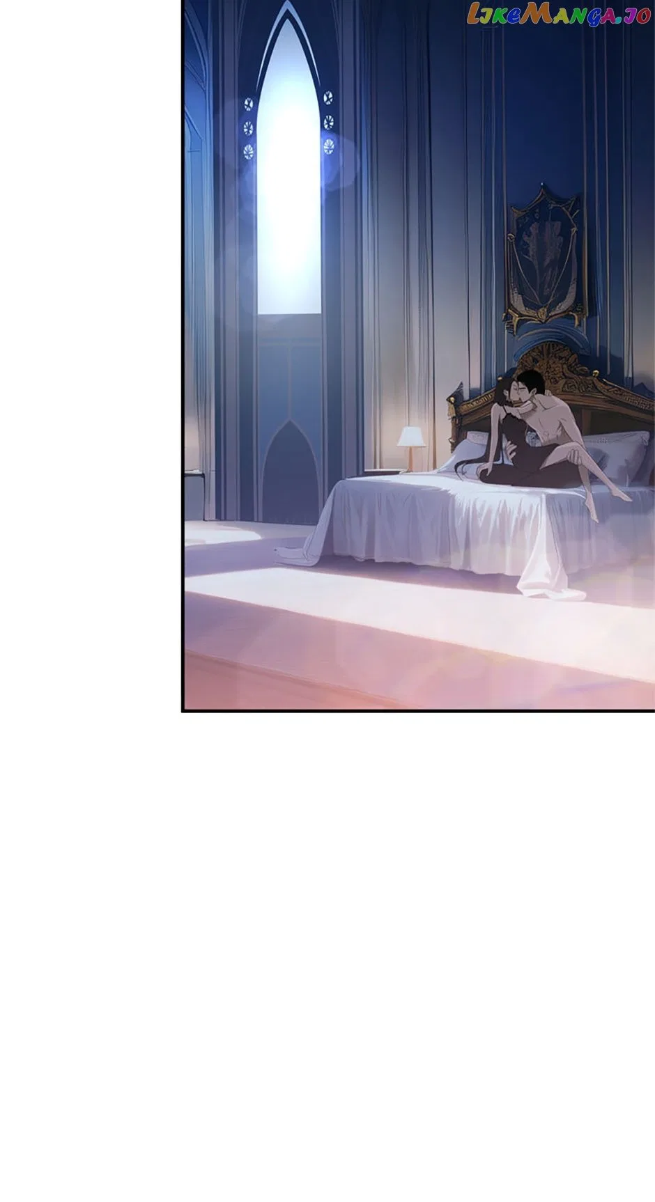 The Villainess’s Road to Revenge Chapter 71 – Page 31