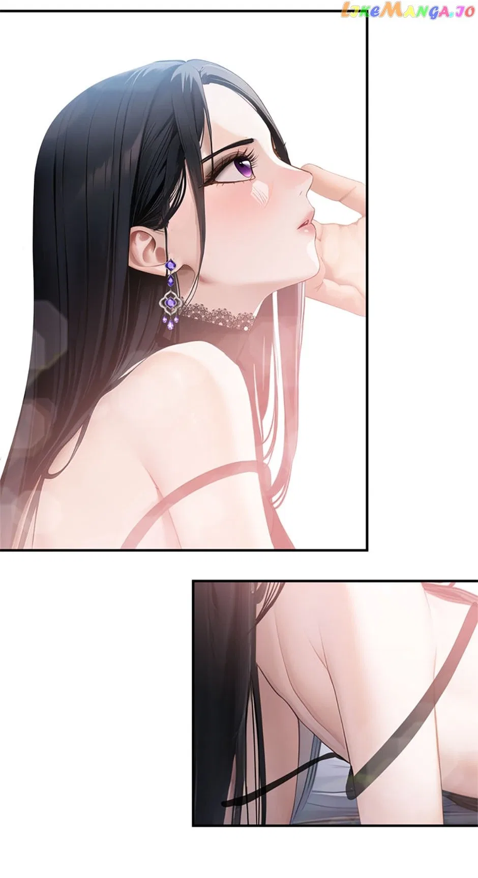 The Villainess’s Road to Revenge Chapter 71 – Page 32