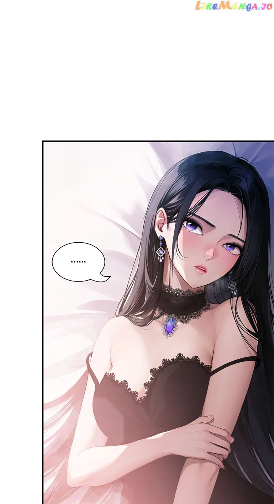 The Villainess’s Road to Revenge Chapter 71 – Page 34