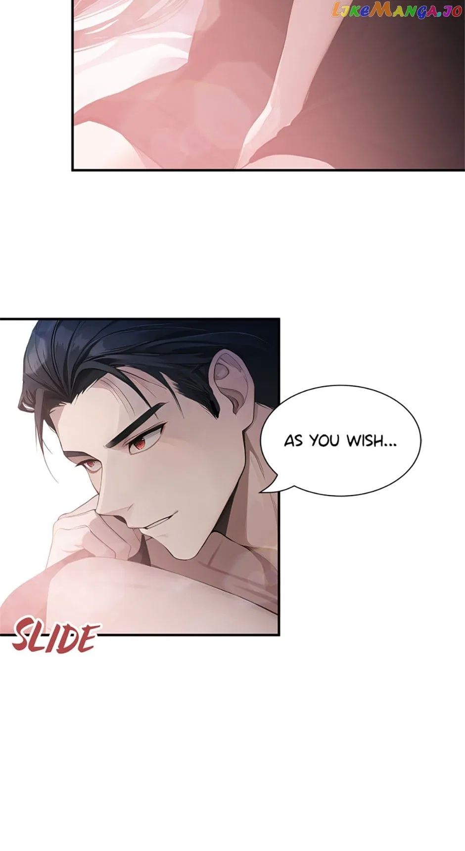 The Villainess’s Road to Revenge Chapter 71 – Page 35