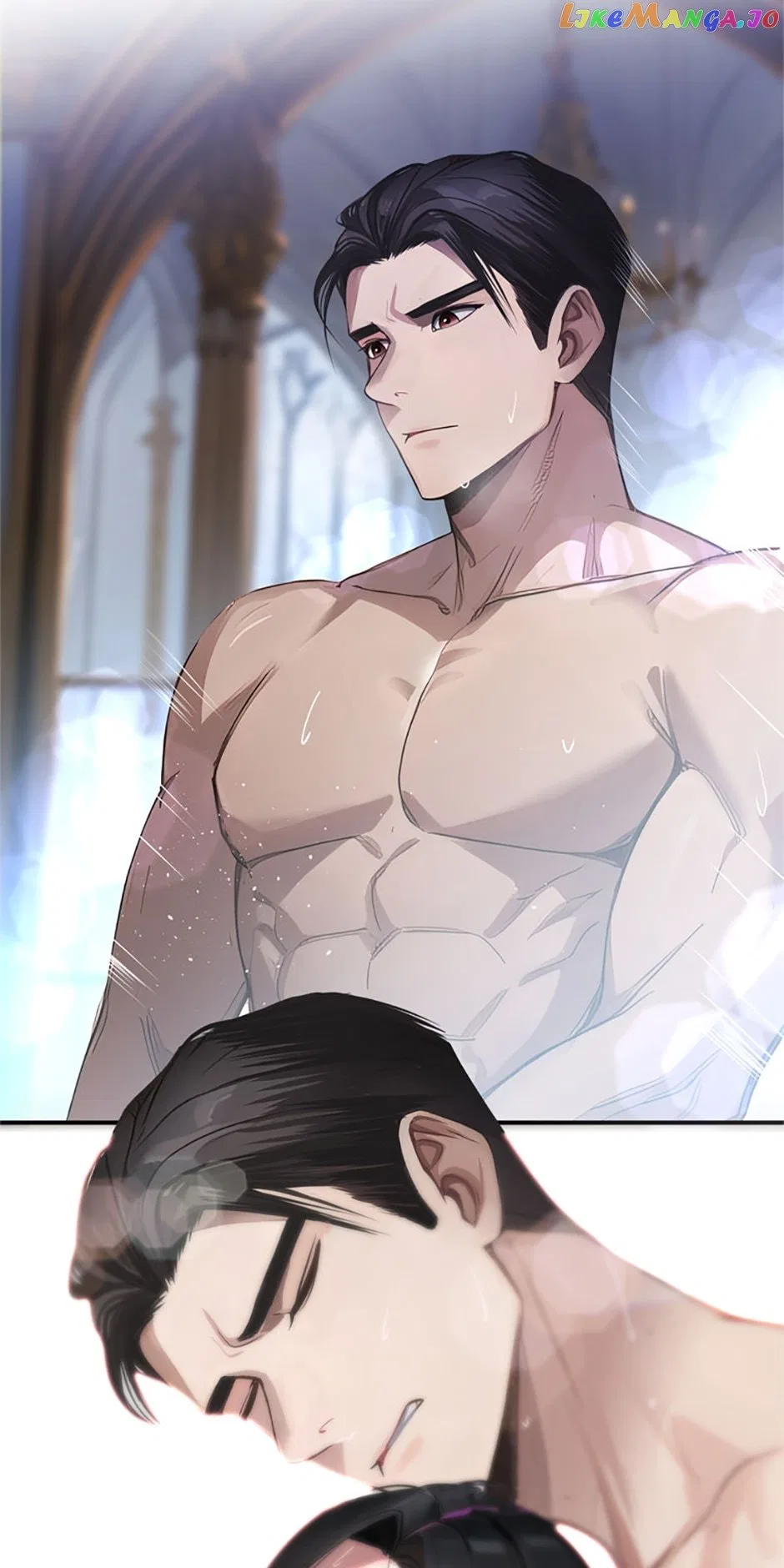 The Villainess’s Road to Revenge Chapter 71 – Page 39