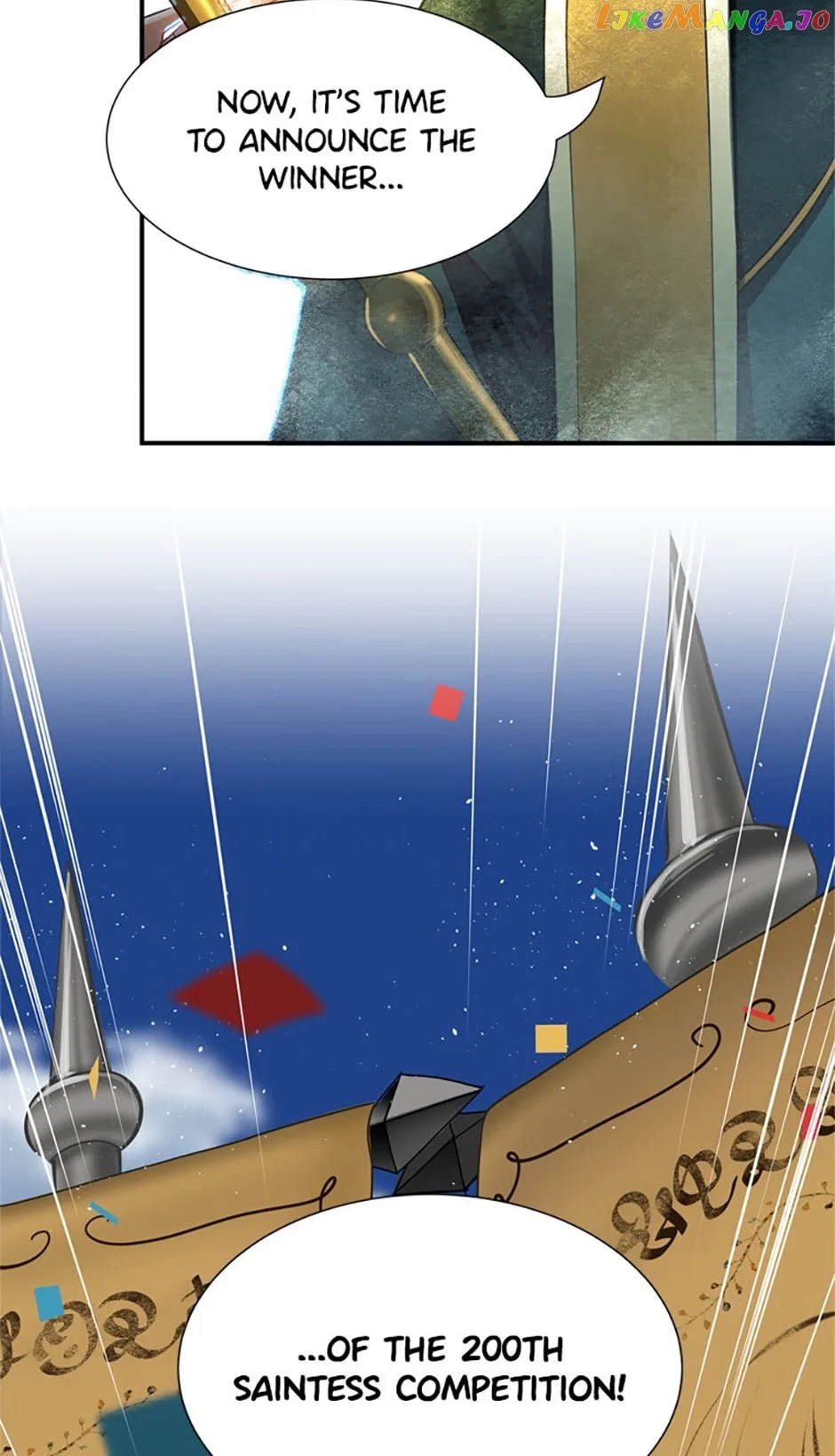 The Villainess’s Road to Revenge Chapter 71 – Page 43