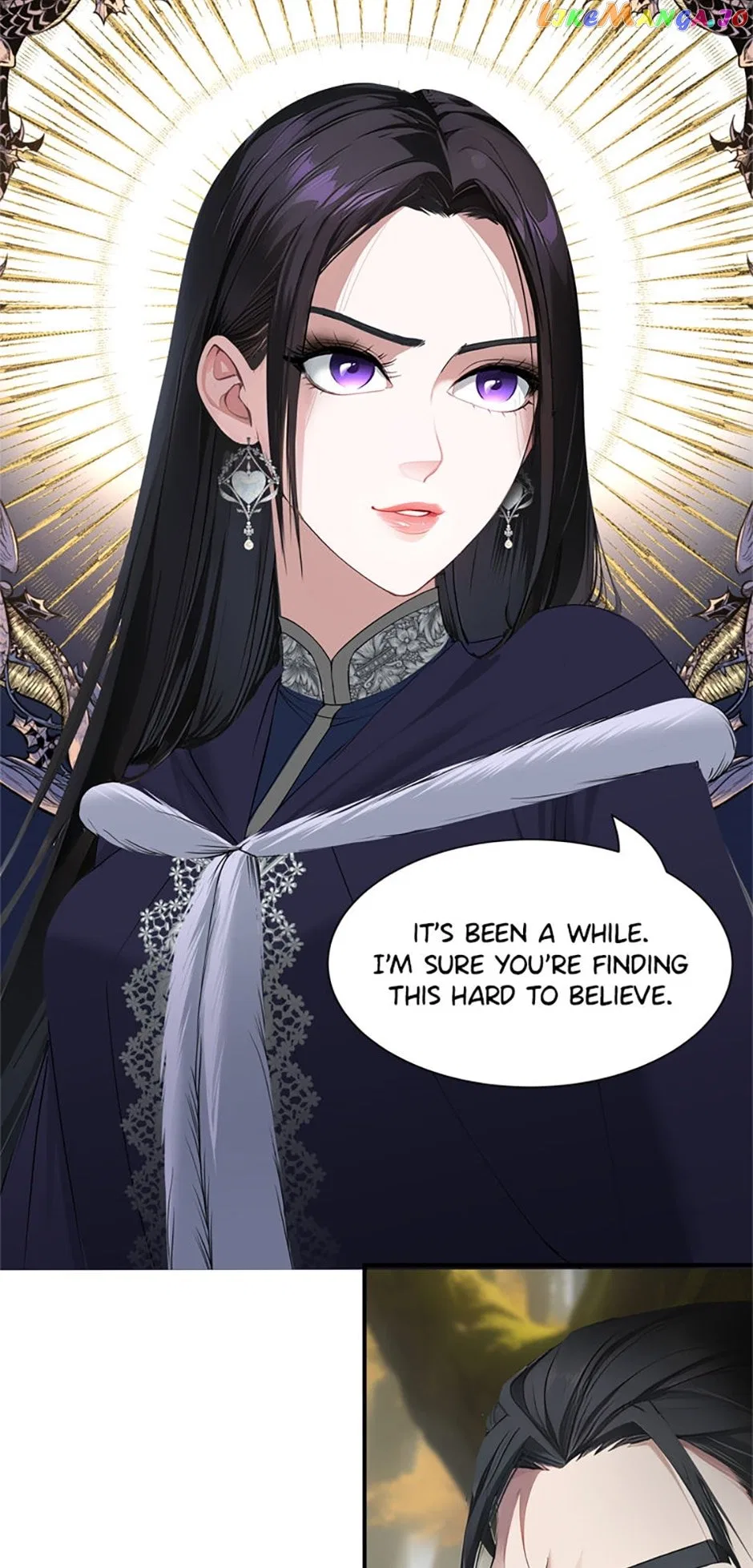 The Villainess’s Road to Revenge Chapter 70 – Page 2