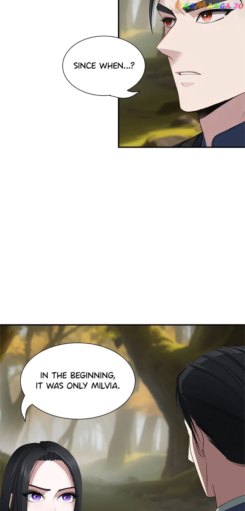 The Villainess’s Road to Revenge Chapter 70 – Page 3