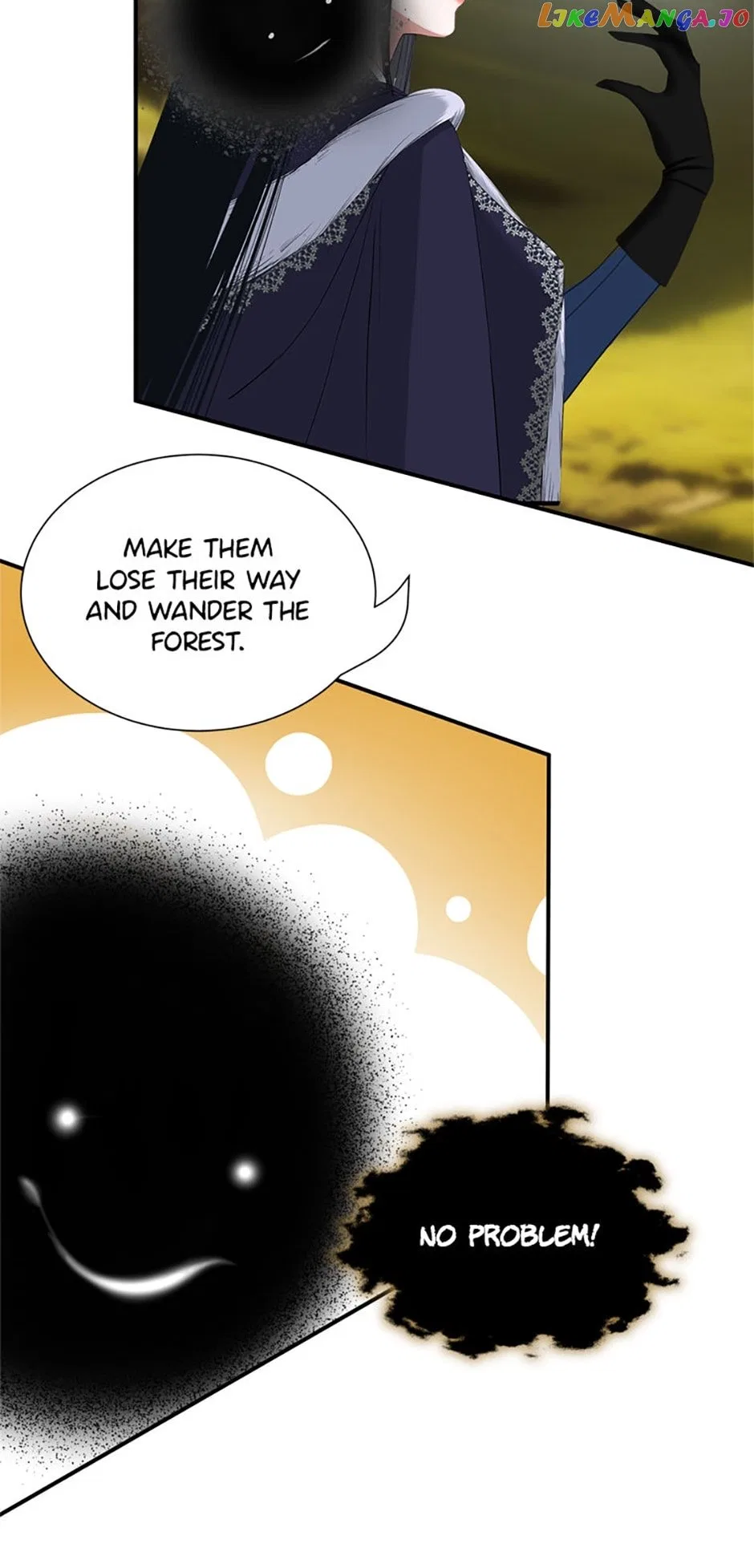 The Villainess’s Road to Revenge Chapter 70 – Page 5