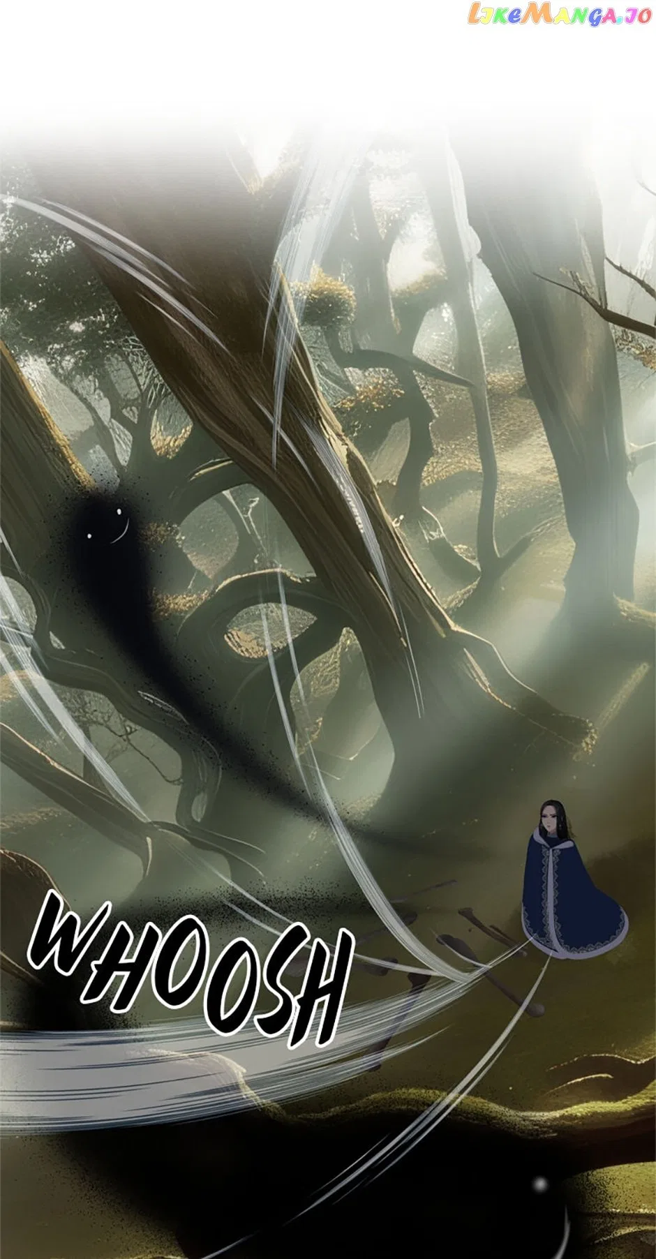 The Villainess’s Road to Revenge Chapter 70 – Page 6