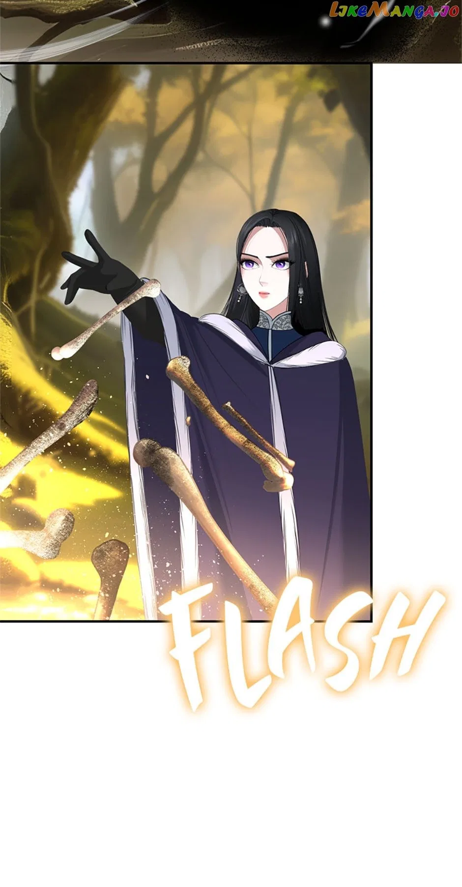 The Villainess’s Road to Revenge Chapter 70 – Page 7