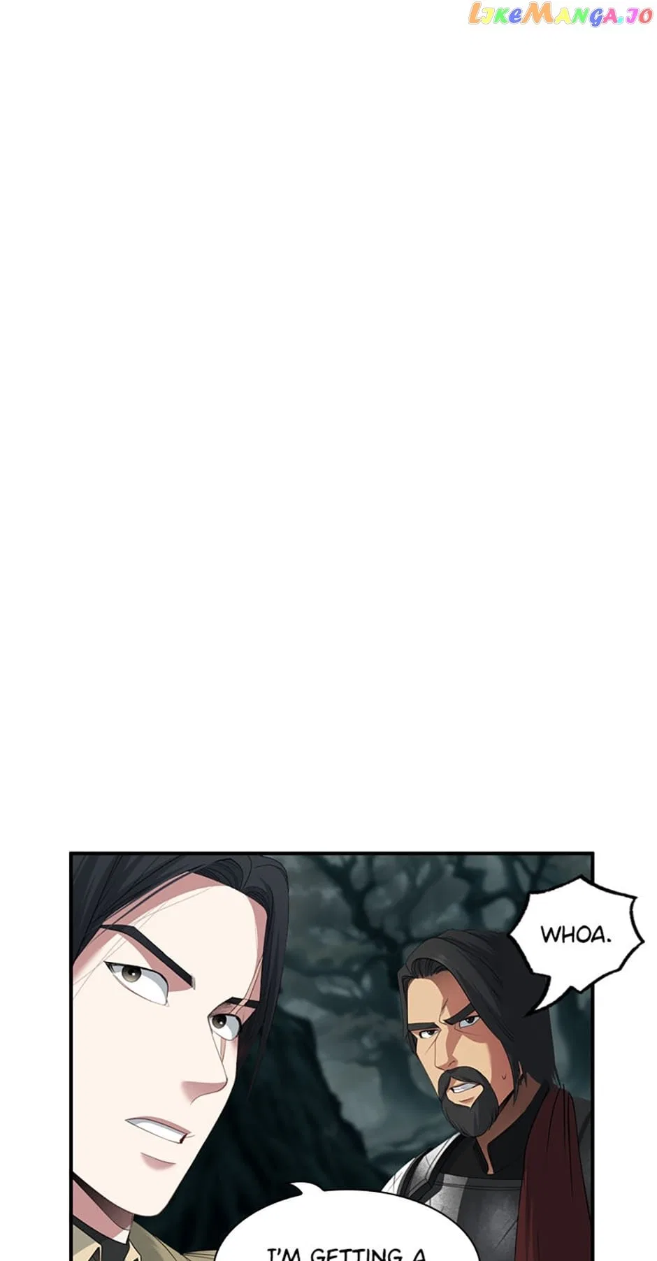 The Villainess’s Road to Revenge Chapter 70 – Page 9