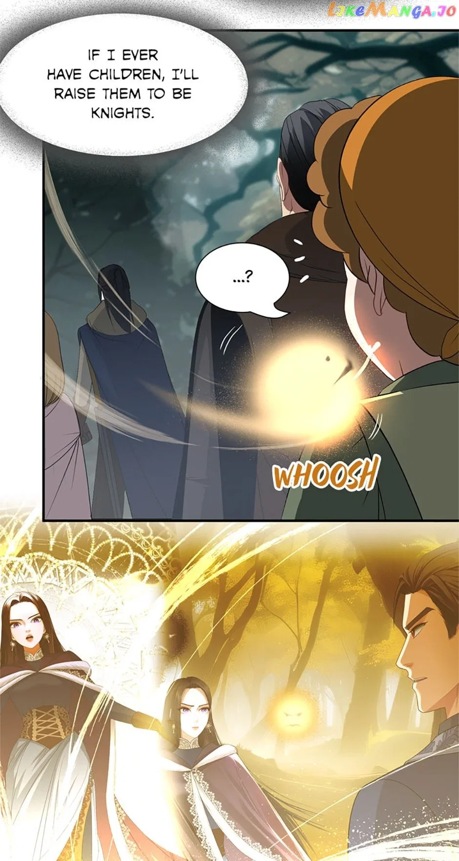 The Villainess’s Road to Revenge Chapter 70 – Page 15