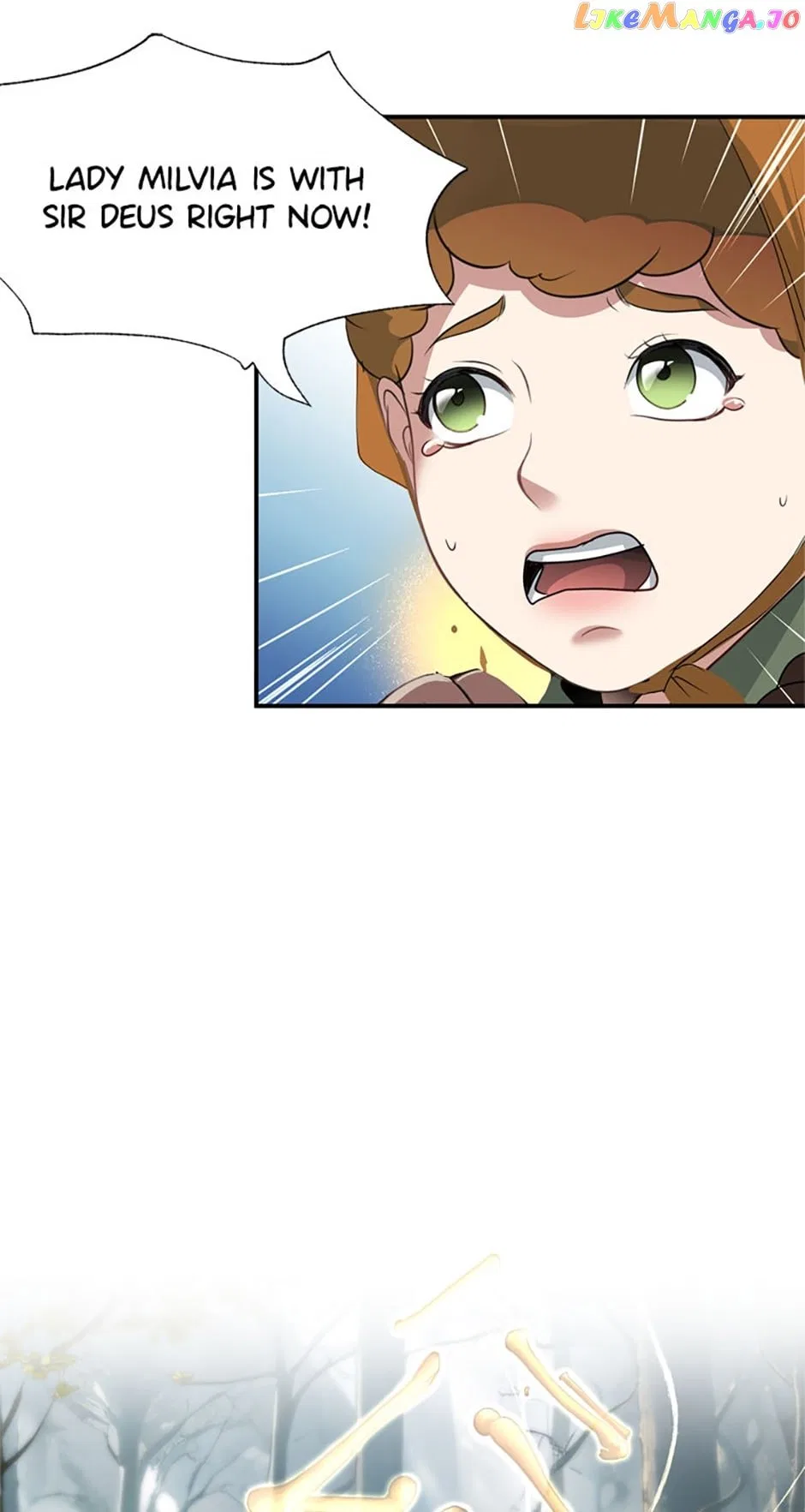 The Villainess’s Road to Revenge Chapter 70 – Page 17