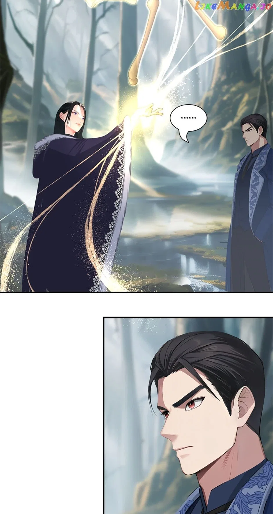The Villainess’s Road to Revenge Chapter 70 – Page 18