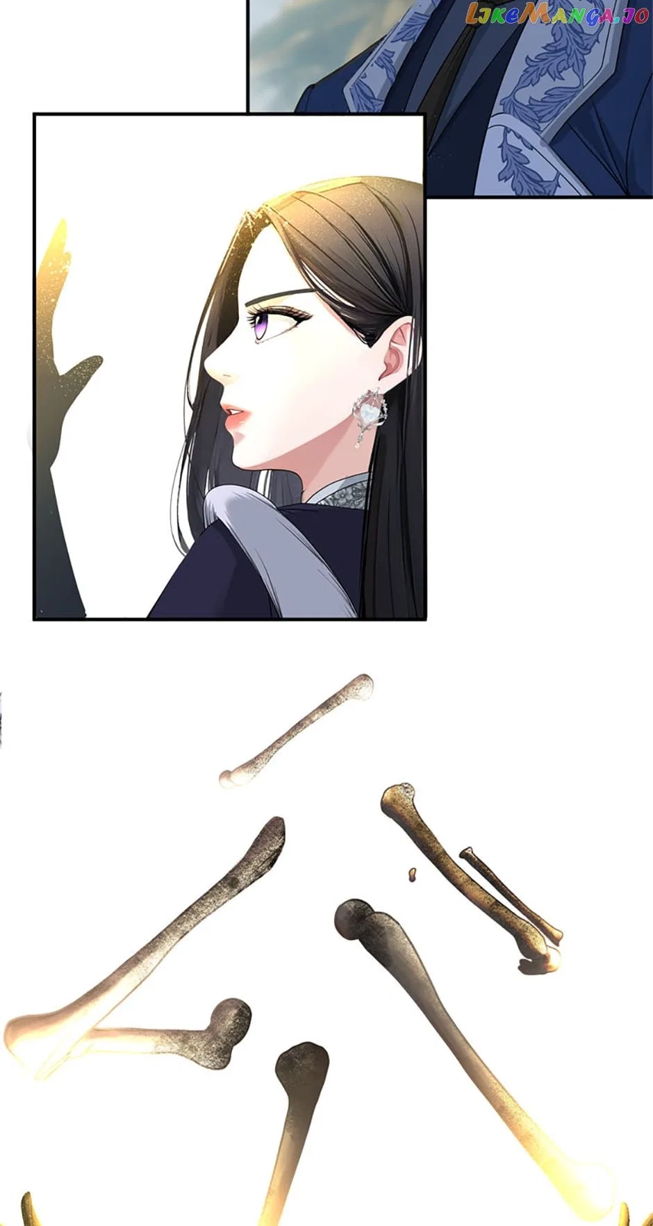 The Villainess’s Road to Revenge Chapter 70 – Page 19