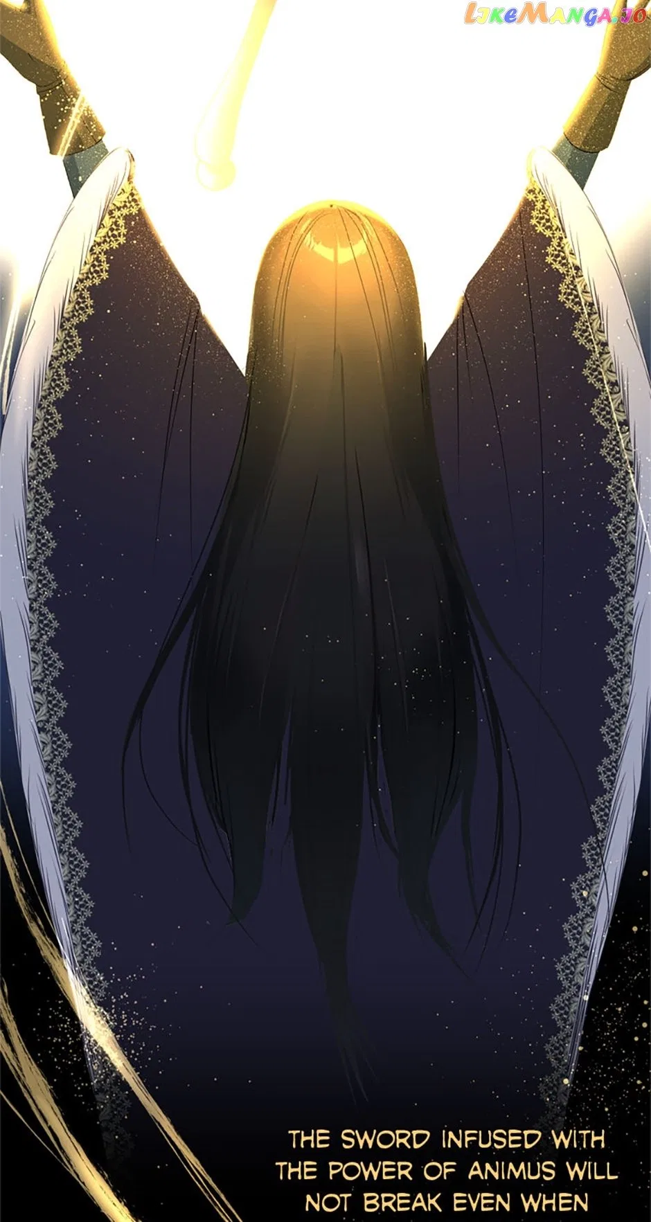 The Villainess’s Road to Revenge Chapter 70 – Page 20