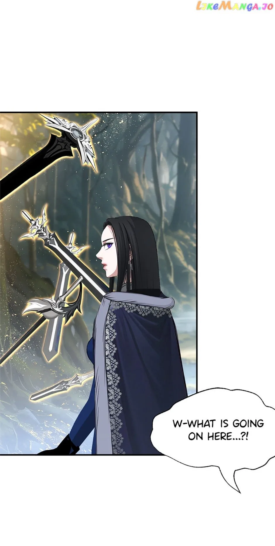 The Villainess’s Road to Revenge Chapter 70 – Page 23