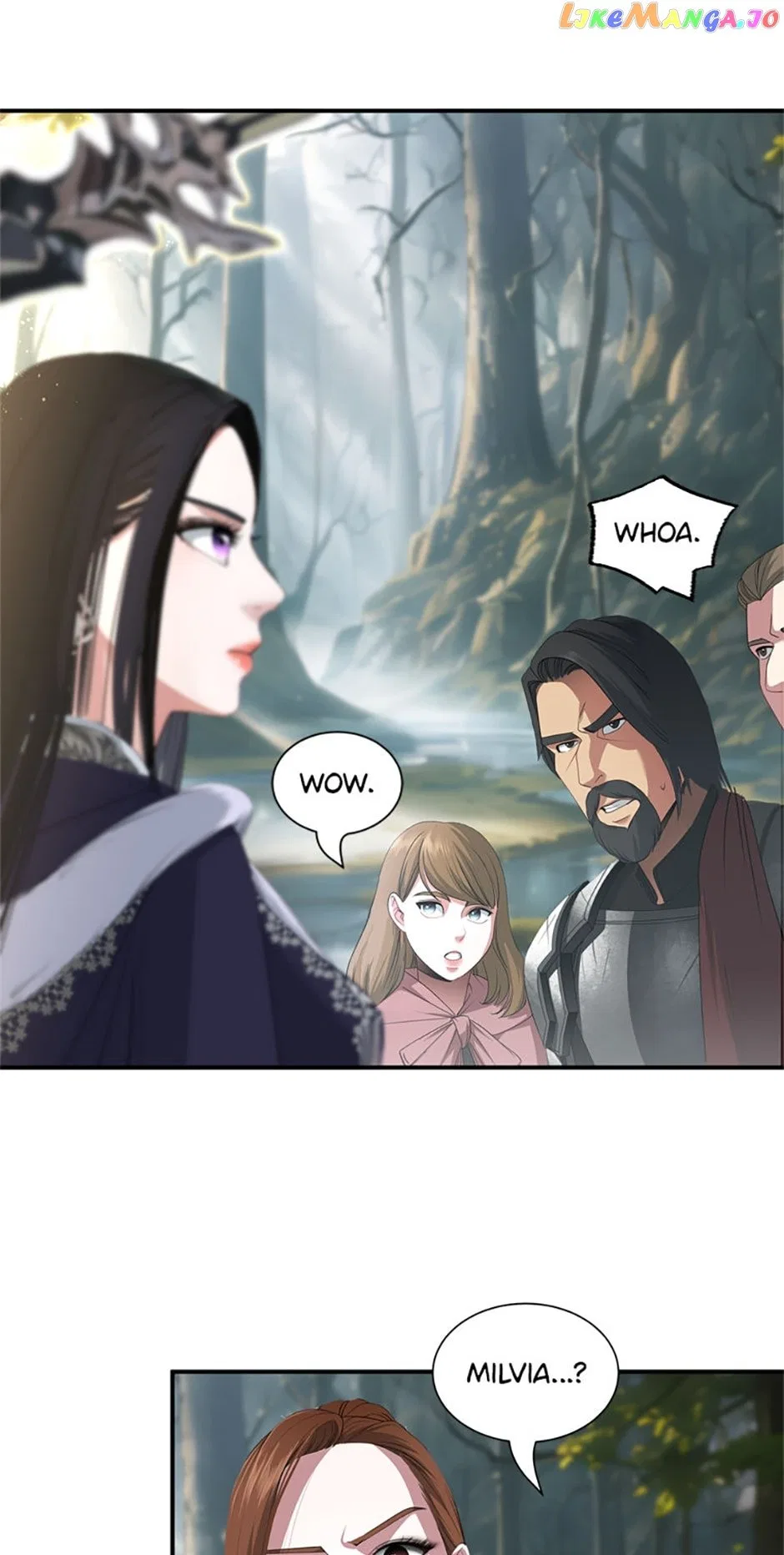 The Villainess’s Road to Revenge Chapter 70 – Page 24