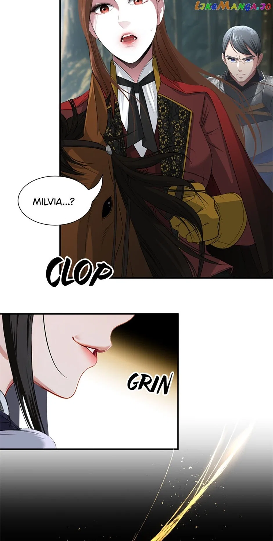 The Villainess’s Road to Revenge Chapter 70 – Page 25