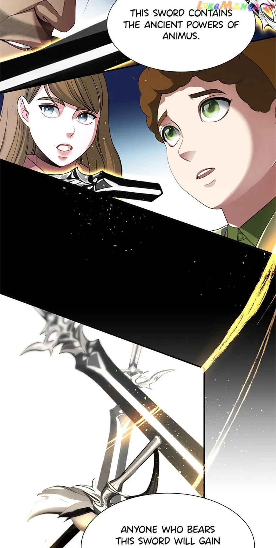 The Villainess’s Road to Revenge Chapter 70 – Page 27