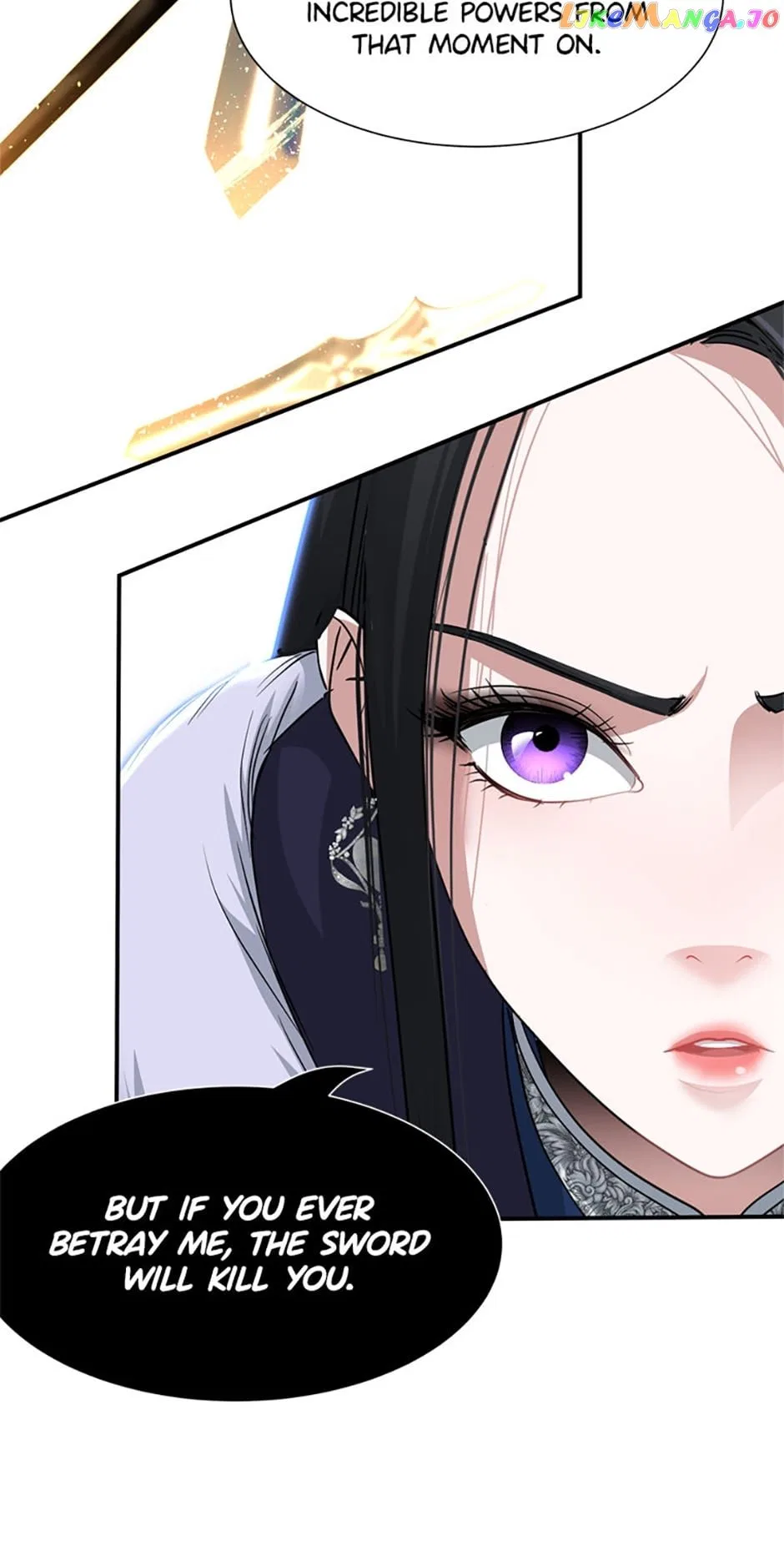 The Villainess’s Road to Revenge Chapter 70 – Page 28
