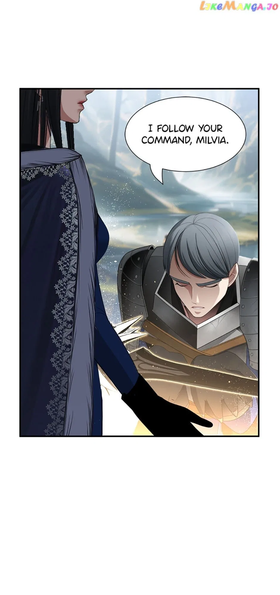 The Villainess’s Road to Revenge Chapter 70 – Page 29