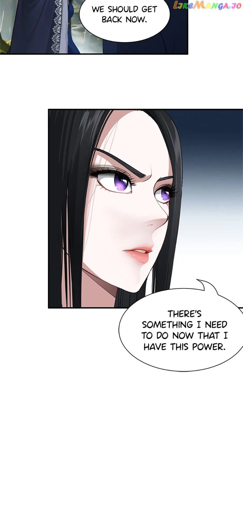 The Villainess’s Road to Revenge Chapter 70 – Page 33
