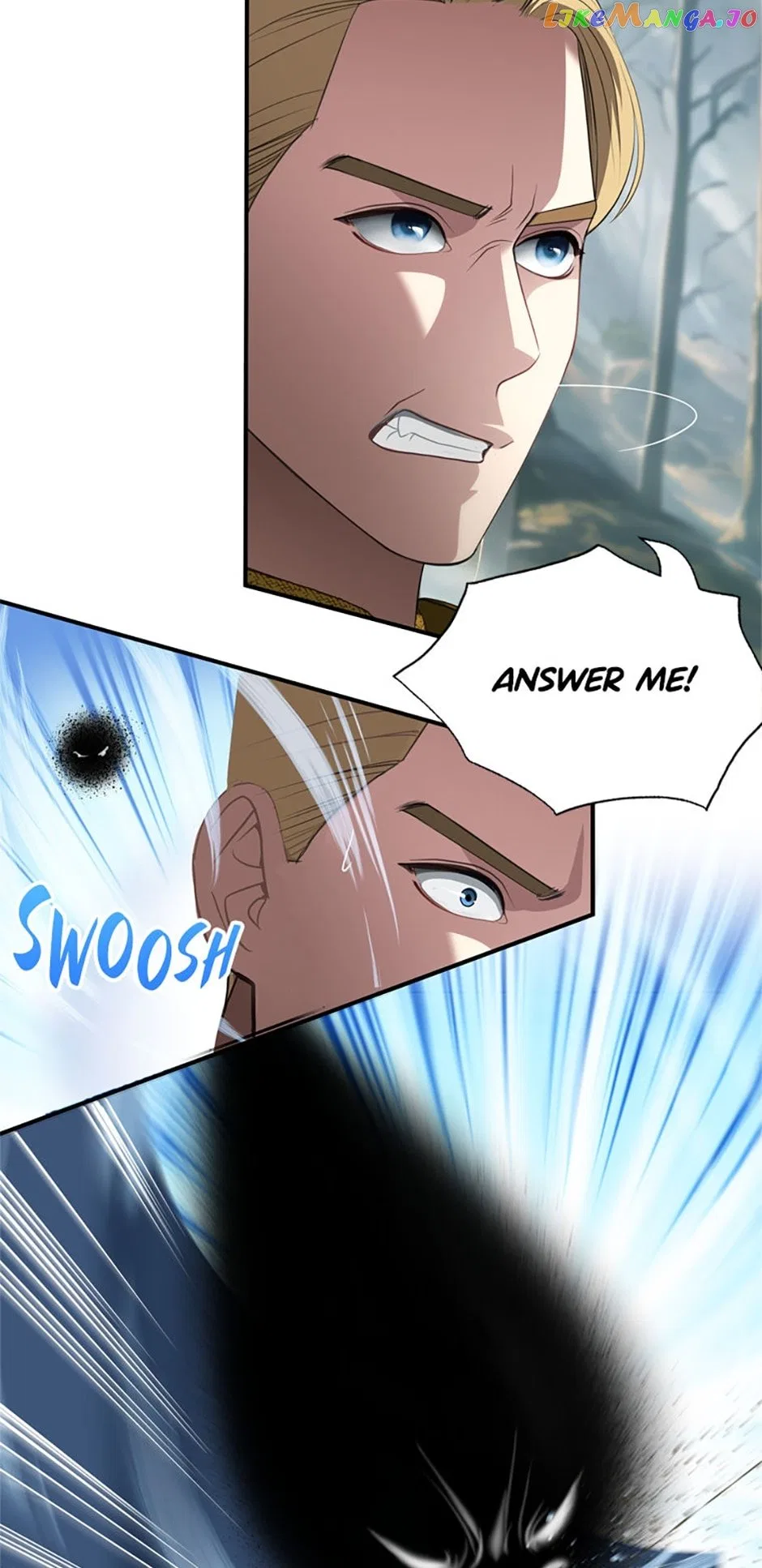 The Villainess’s Road to Revenge Chapter 70 – Page 38