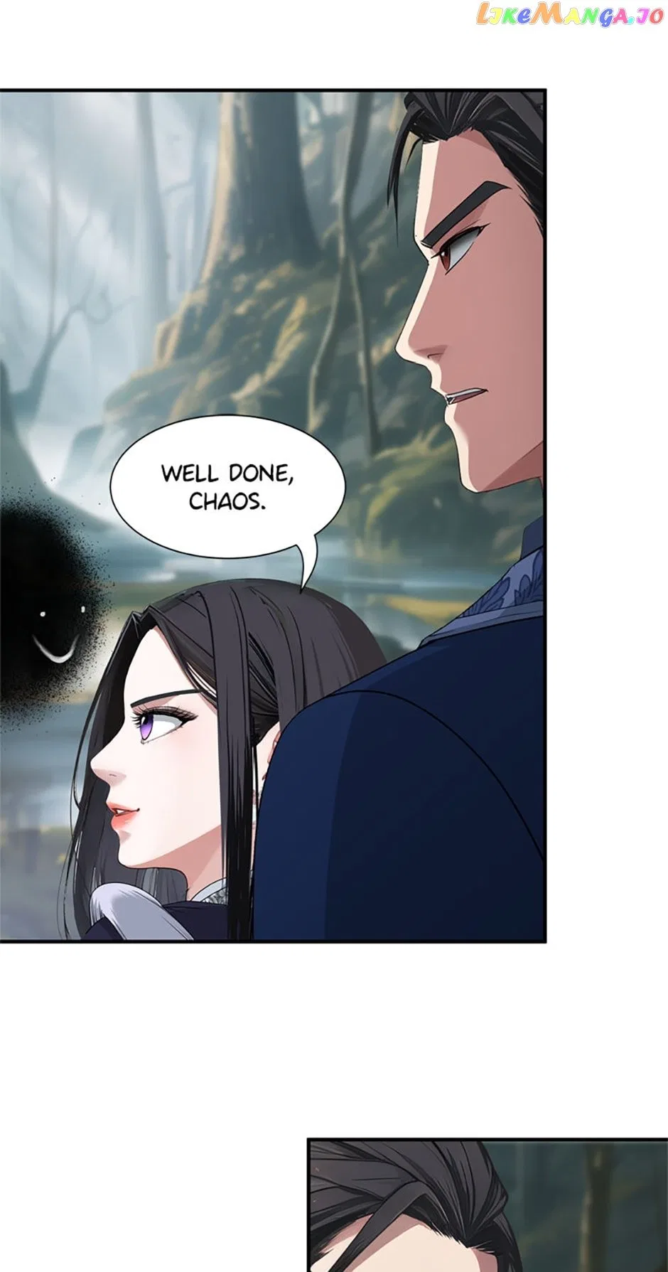 The Villainess’s Road to Revenge Chapter 70 – Page 40