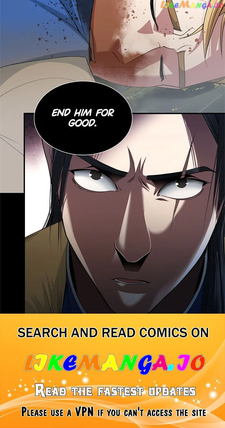 The Villainess’s Road to Revenge Chapter 70 – Page 42