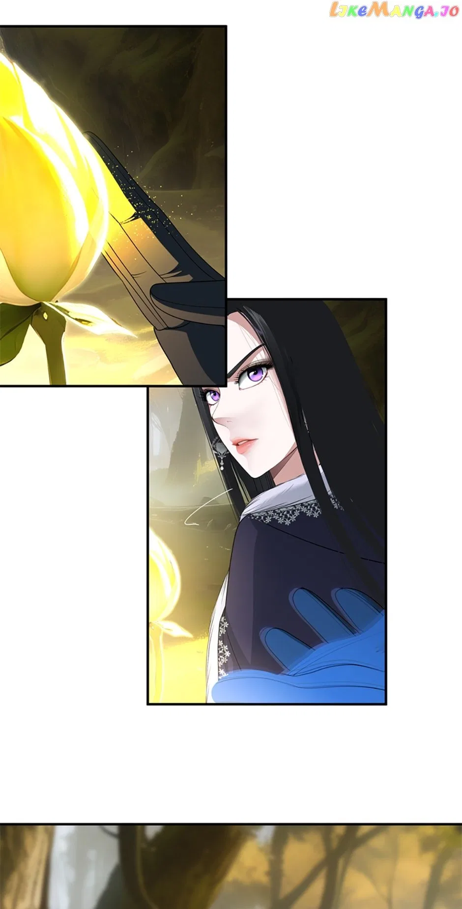 The Villainess’s Road to Revenge Chapter 69 – Page 3
