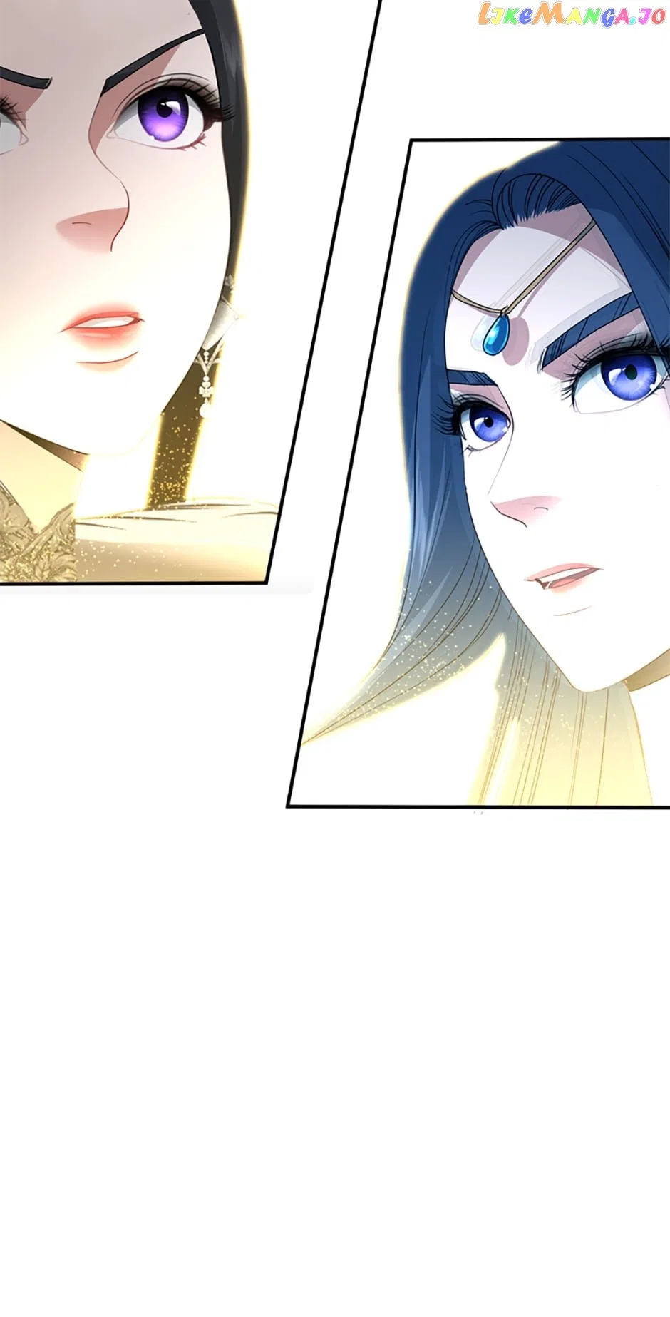 The Villainess’s Road to Revenge Chapter 69 – Page 5