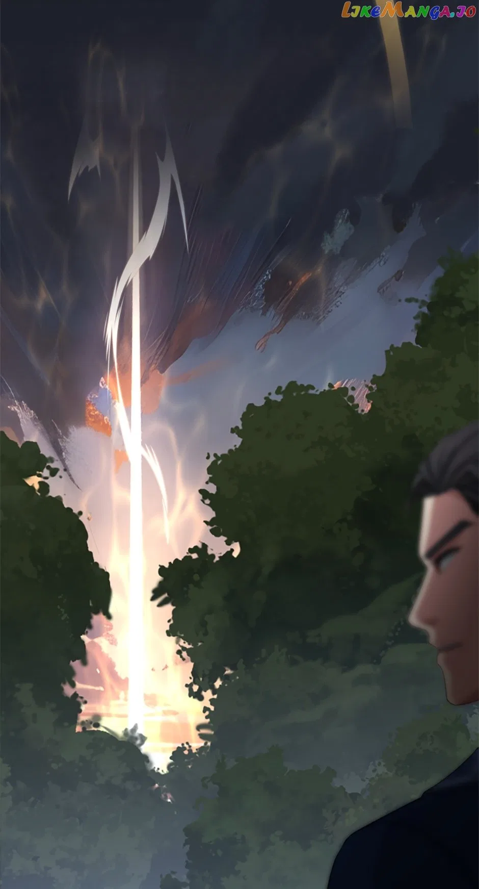 The Villainess’s Road to Revenge Chapter 69 – Page 8
