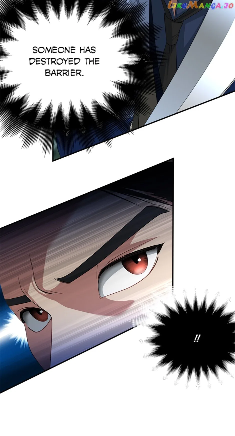 The Villainess’s Road to Revenge Chapter 69 – Page 10
