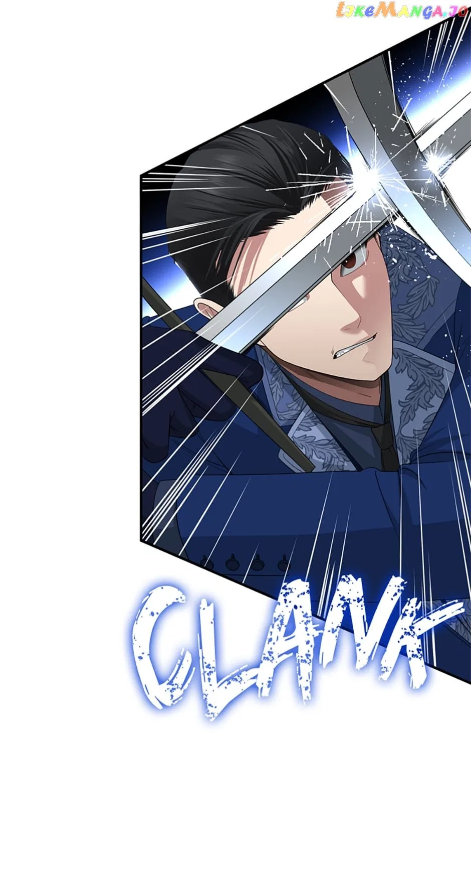 The Villainess’s Road to Revenge Chapter 69 – Page 11