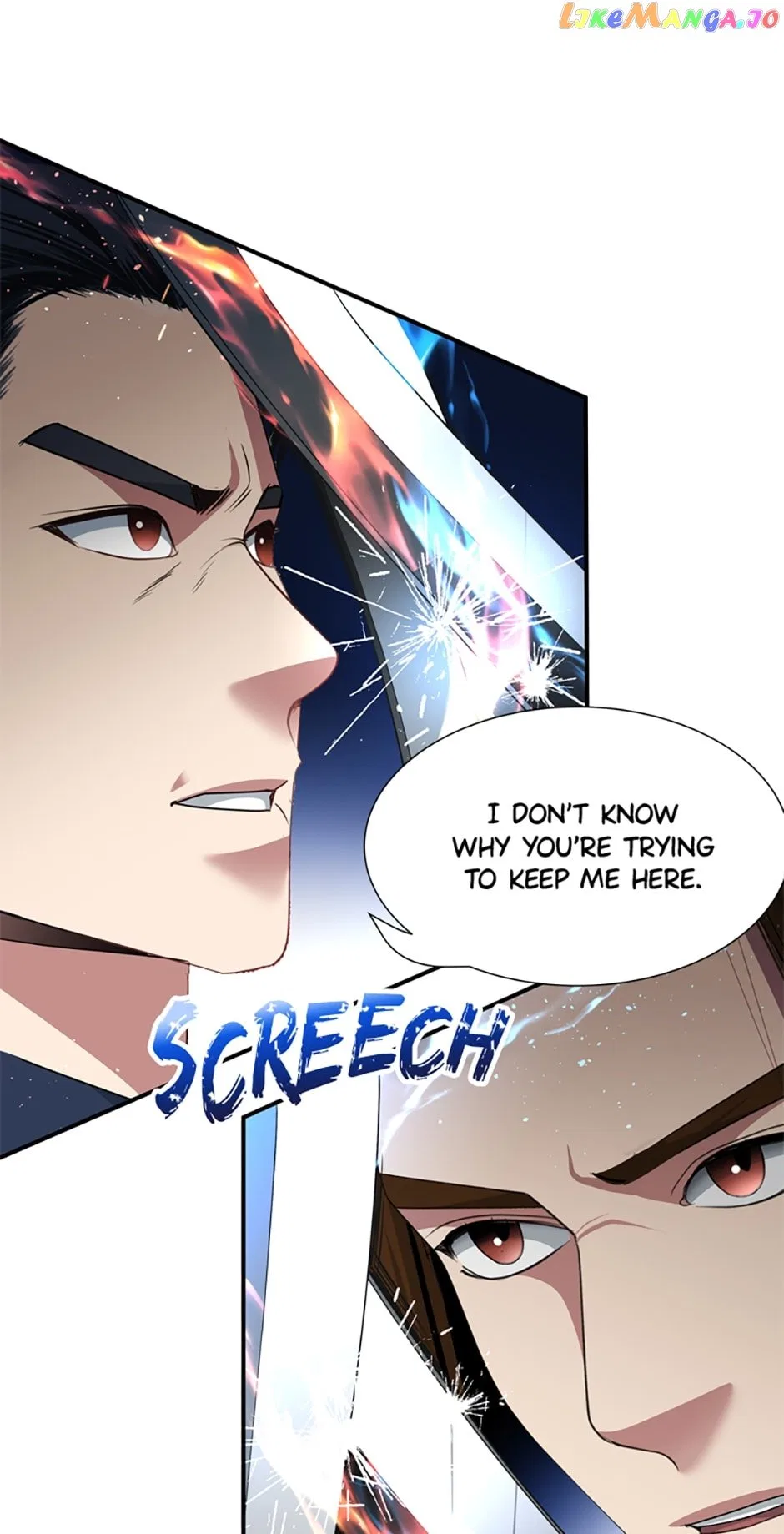 The Villainess’s Road to Revenge Chapter 69 – Page 12