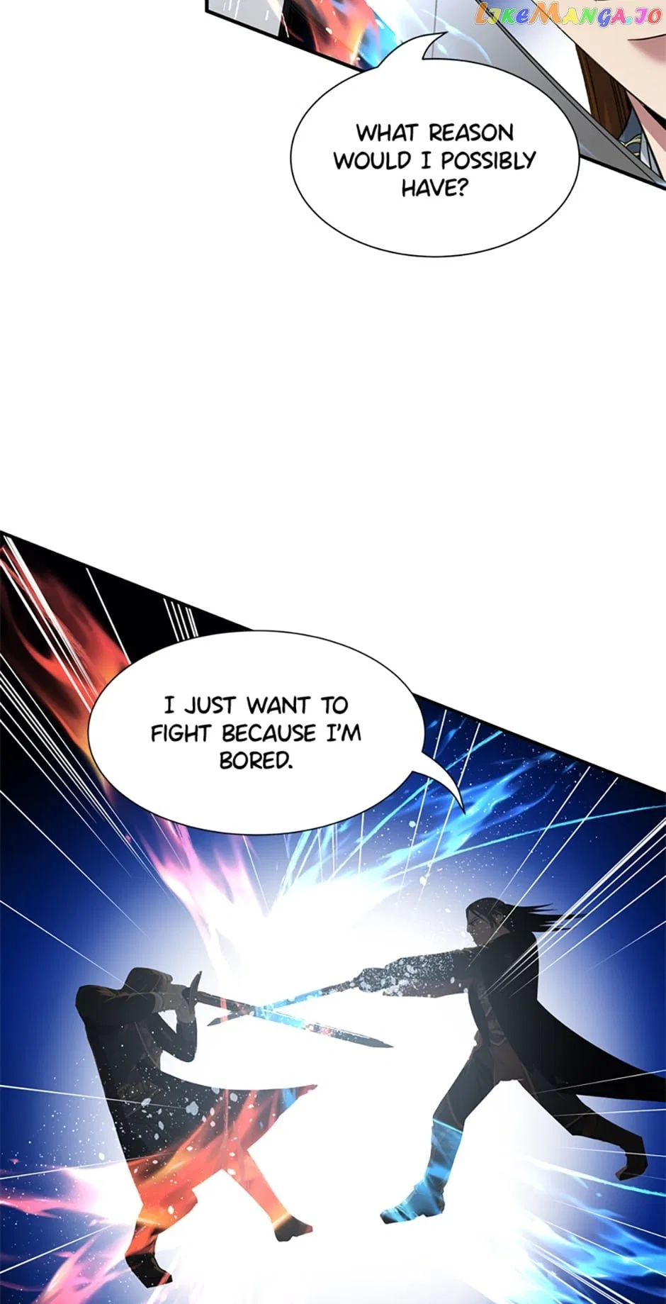 The Villainess’s Road to Revenge Chapter 69 – Page 13