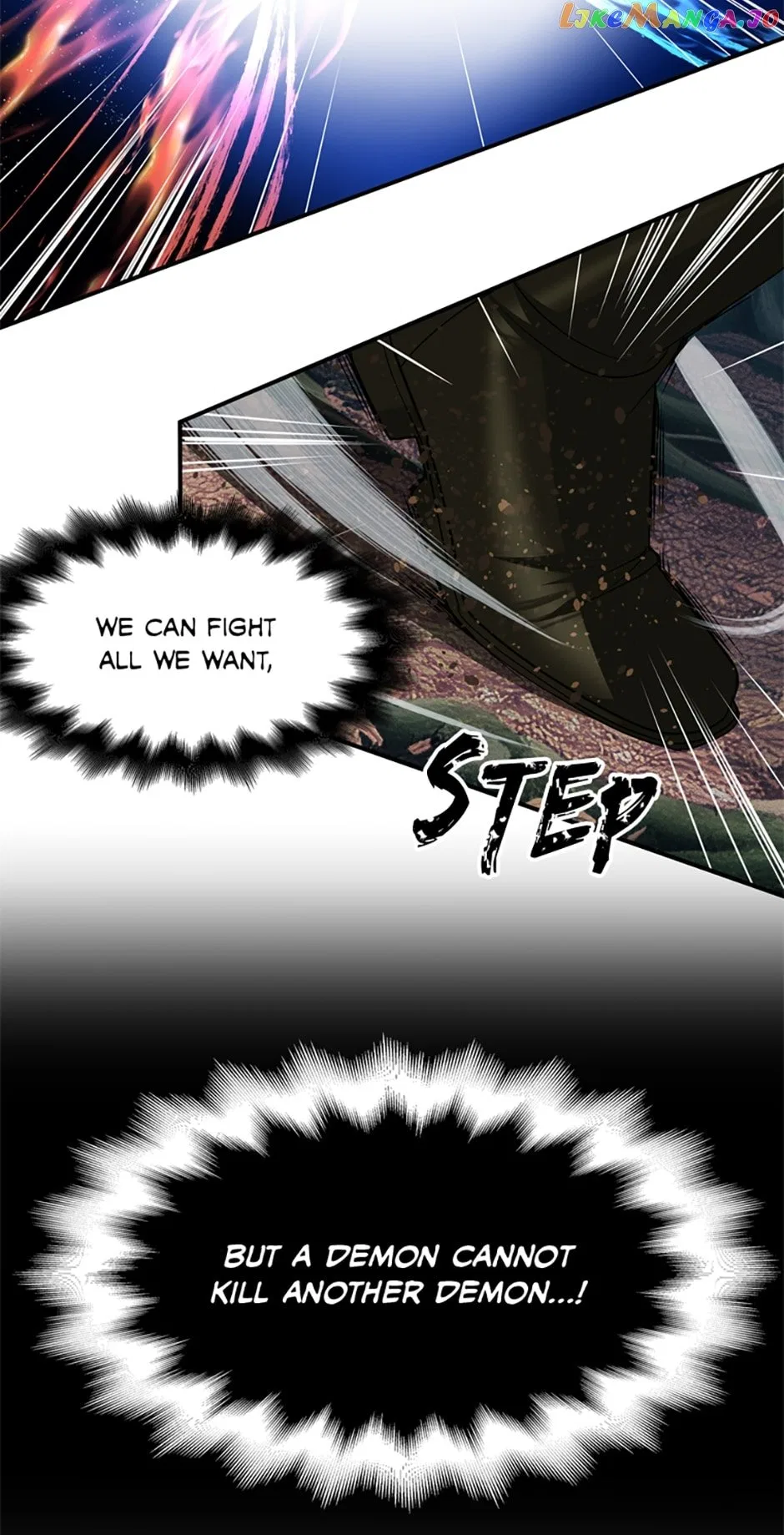 The Villainess’s Road to Revenge Chapter 69 – Page 14