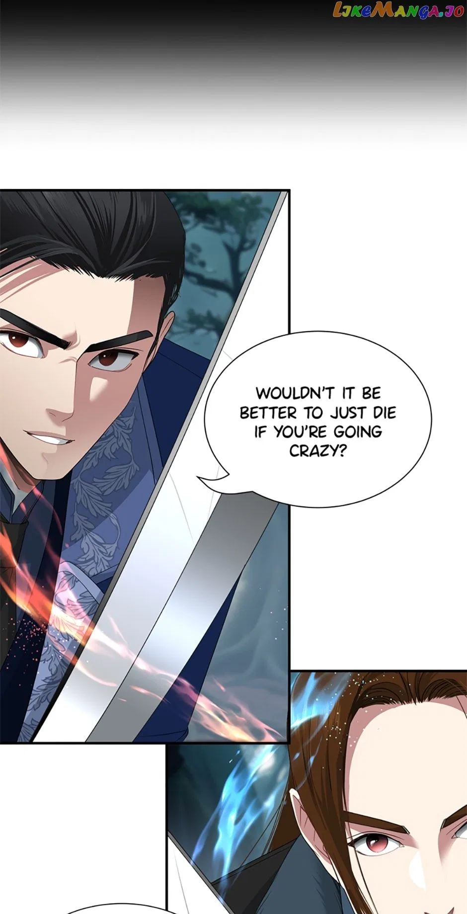 The Villainess’s Road to Revenge Chapter 69 – Page 15