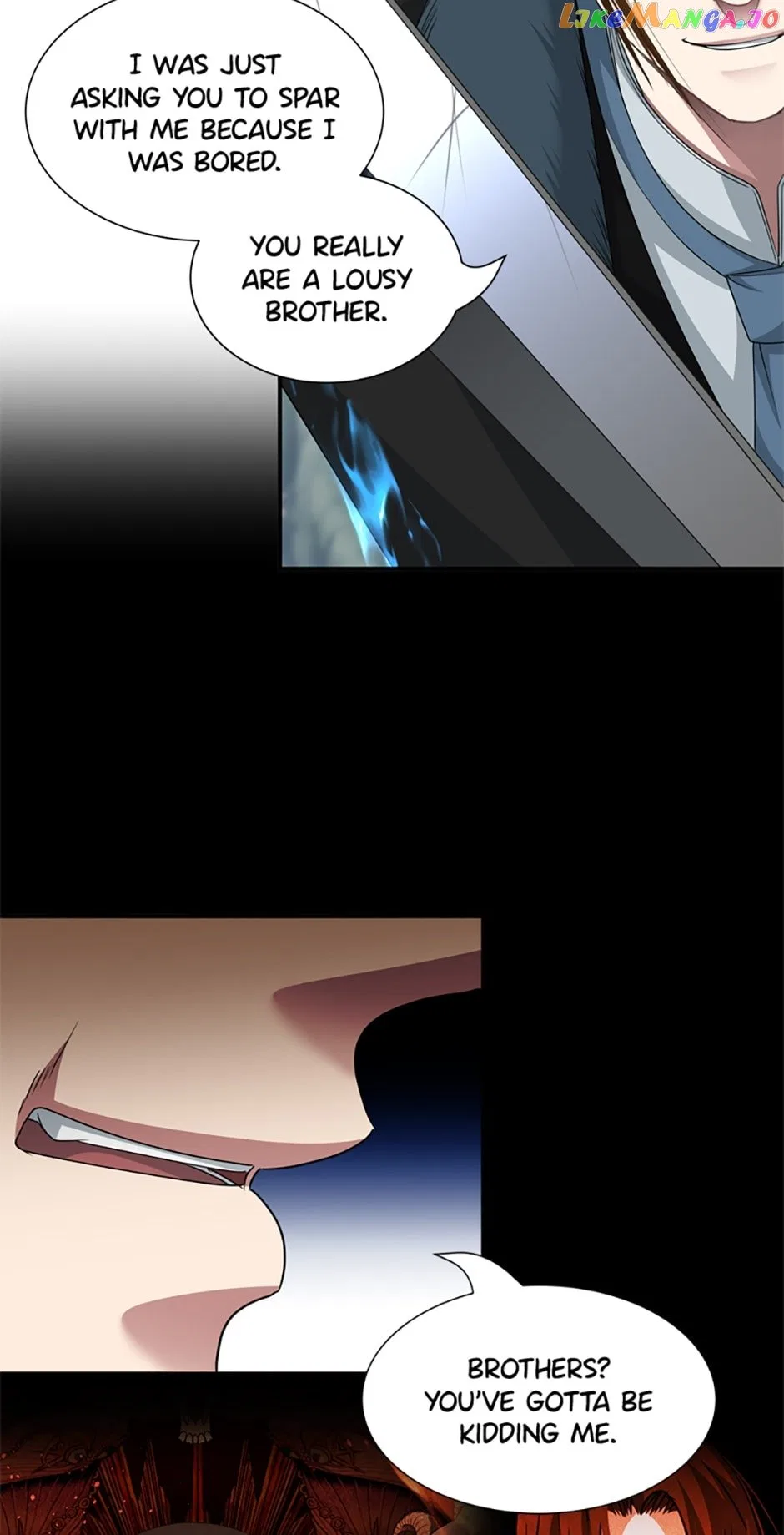 The Villainess’s Road to Revenge Chapter 69 – Page 16