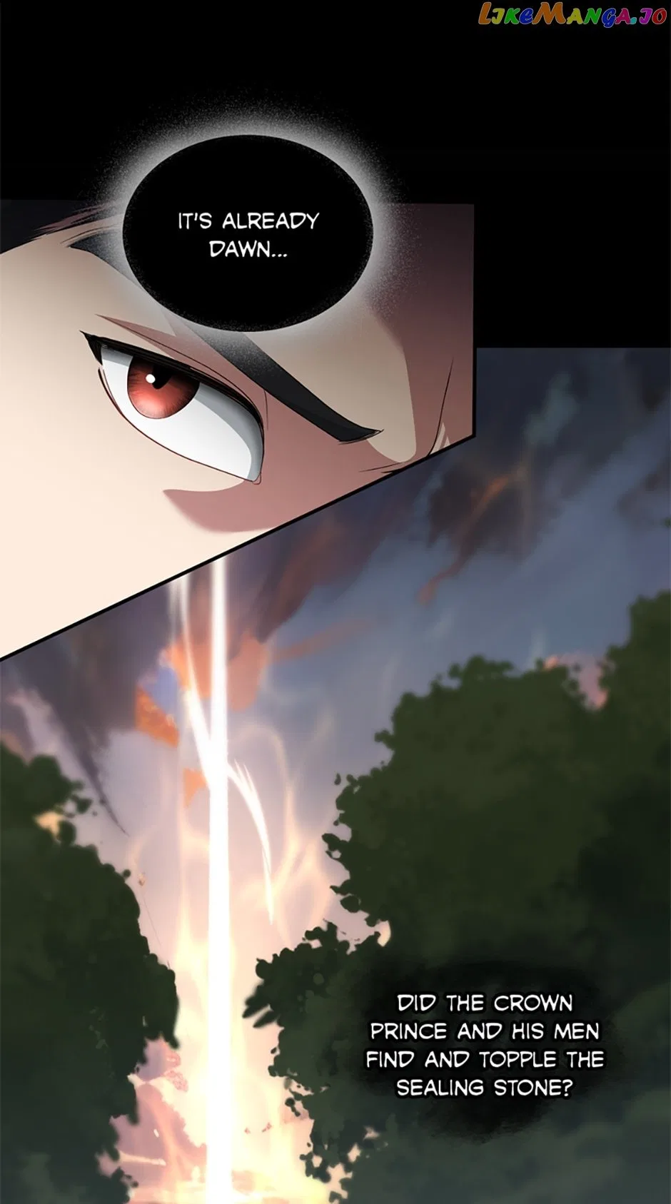 The Villainess’s Road to Revenge Chapter 69 – Page 18