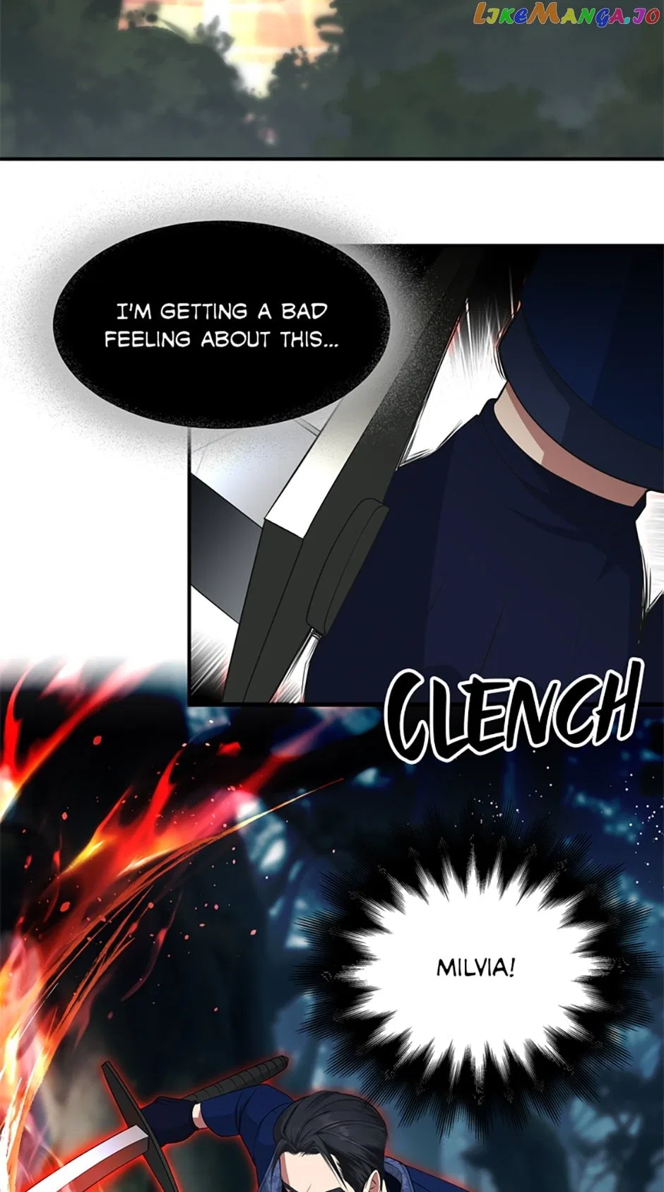 The Villainess’s Road to Revenge Chapter 69 – Page 19
