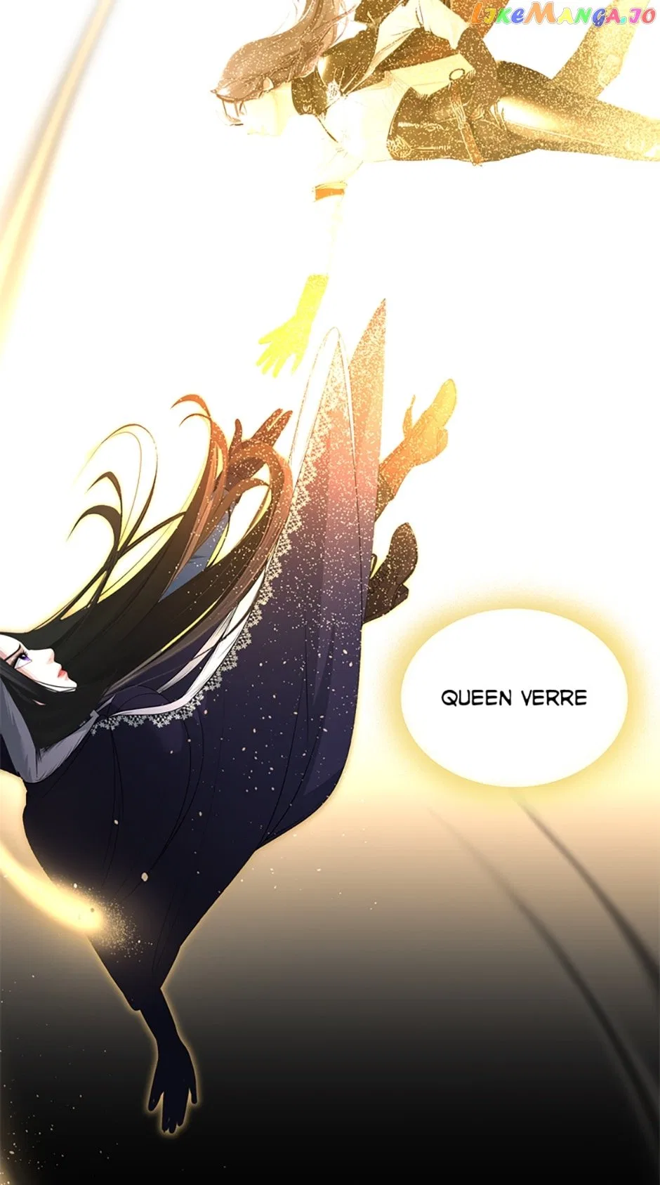 The Villainess’s Road to Revenge Chapter 69 – Page 22