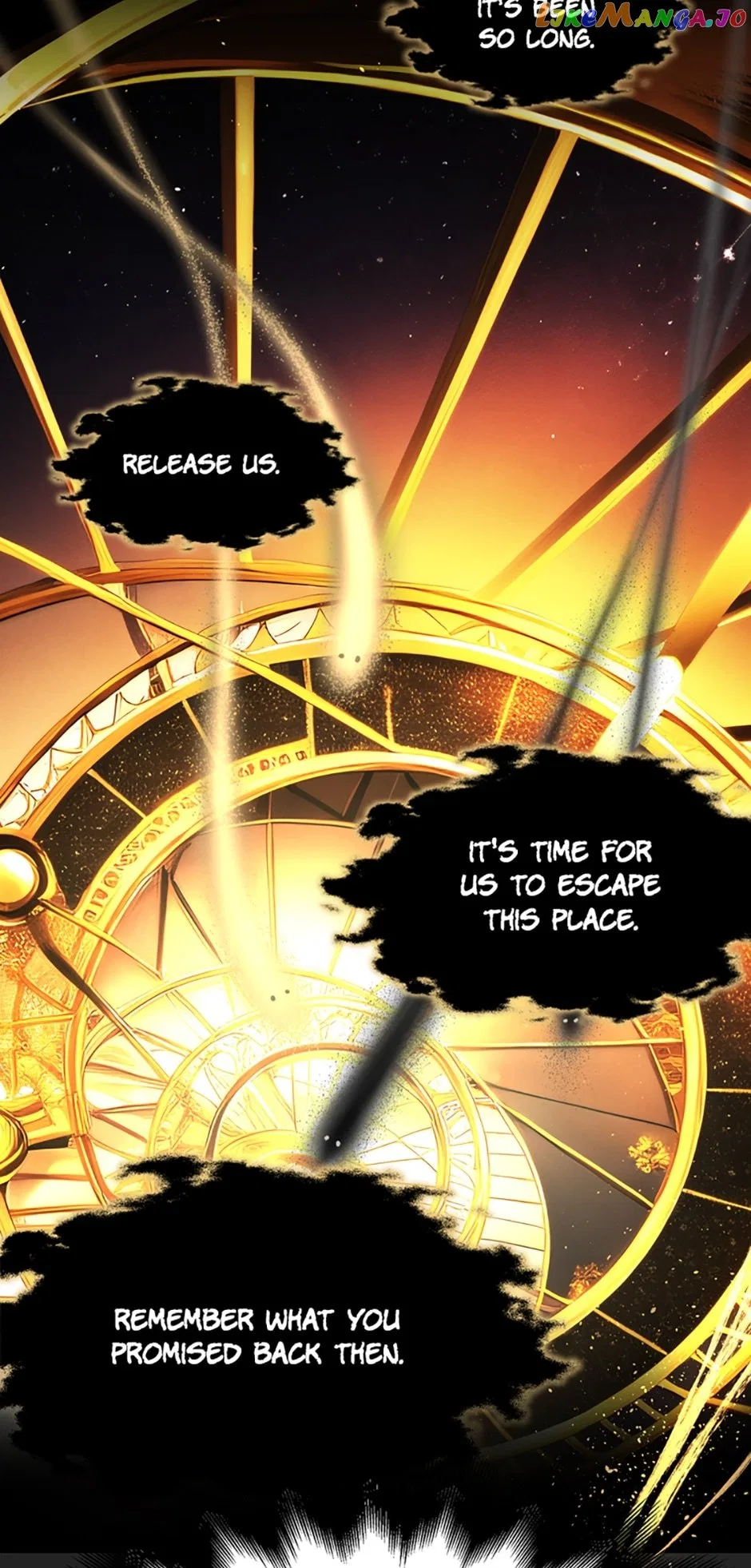 The Villainess’s Road to Revenge Chapter 69 – Page 25