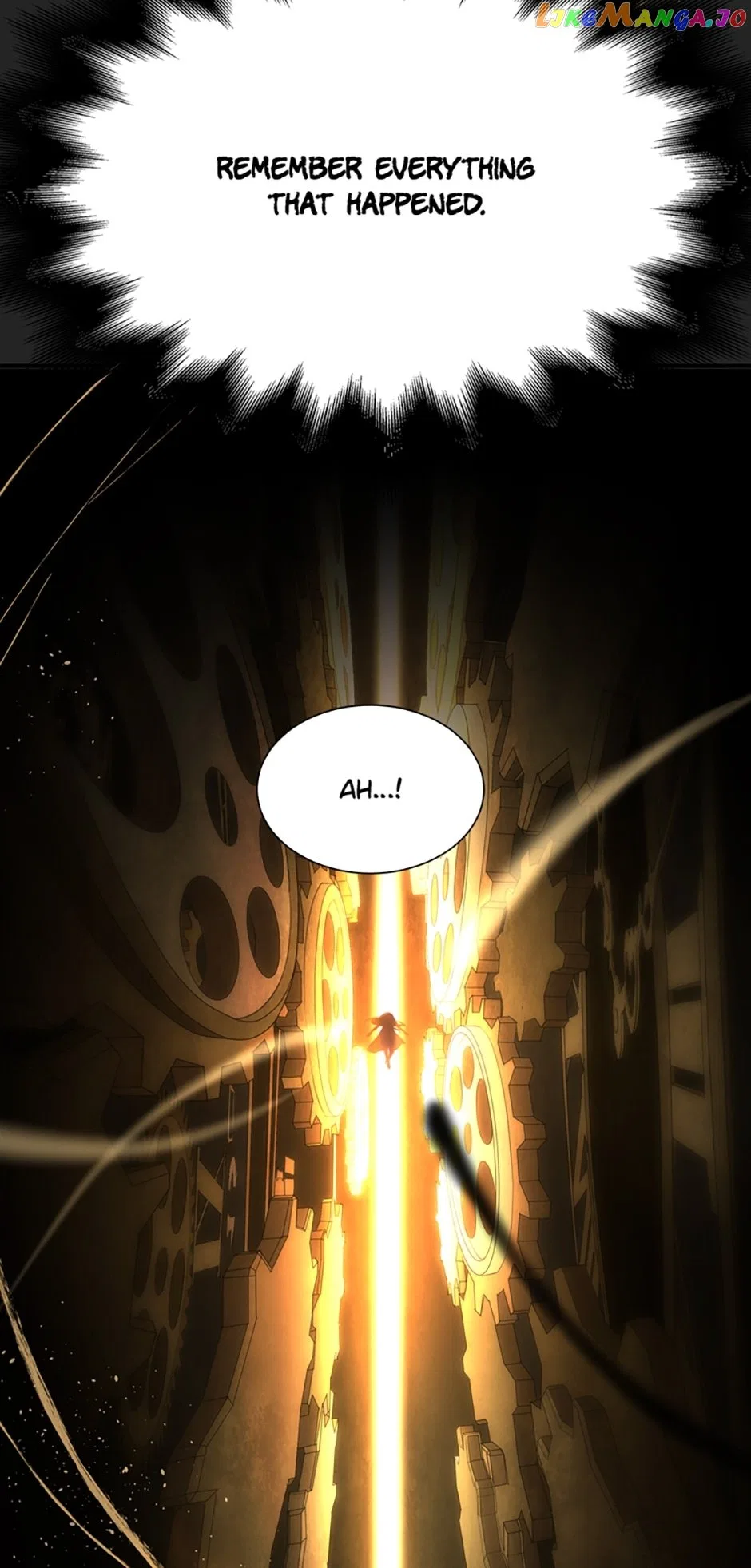 The Villainess’s Road to Revenge Chapter 69 – Page 26