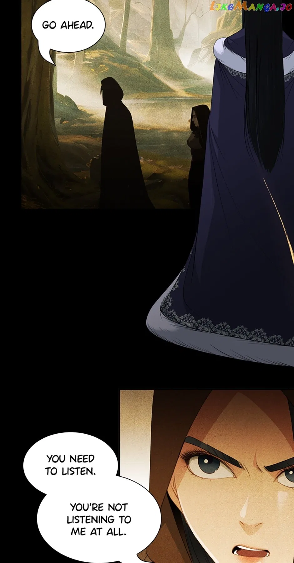 The Villainess’s Road to Revenge Chapter 69 – Page 31