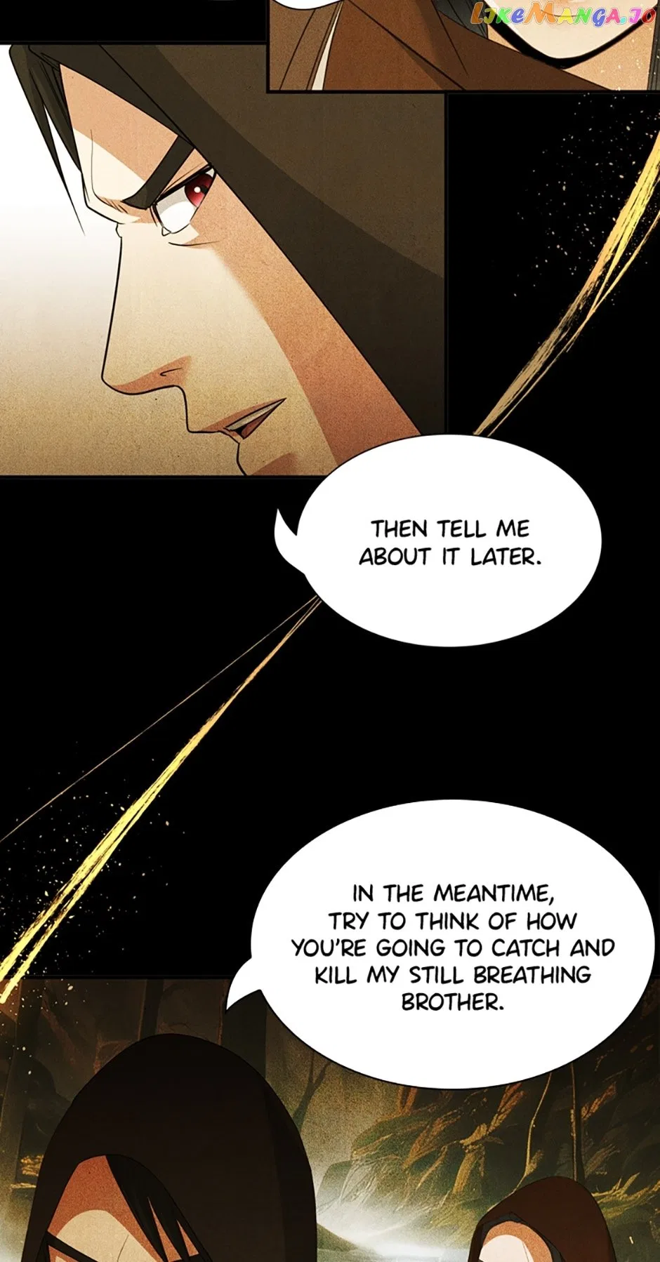 The Villainess’s Road to Revenge Chapter 69 – Page 32